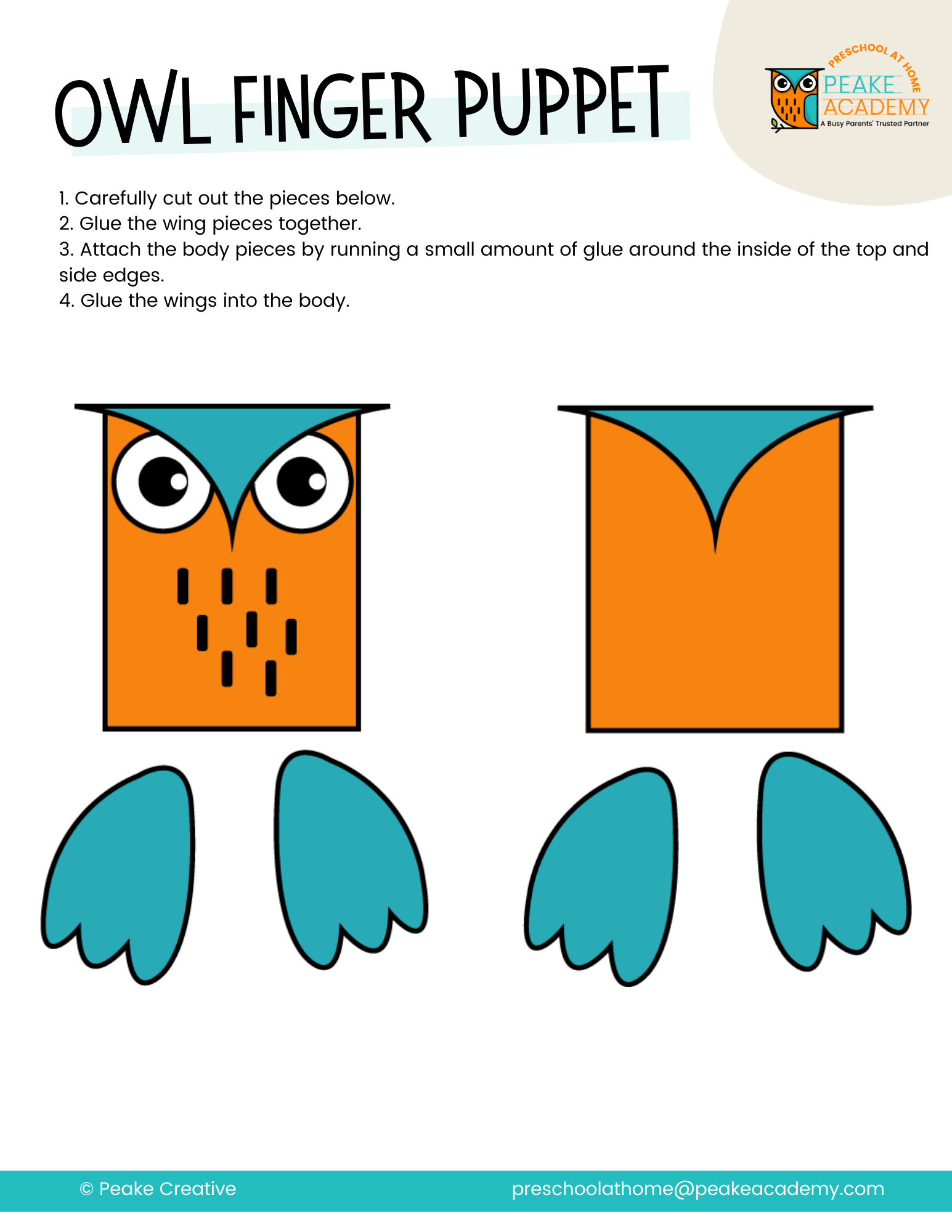 Owl Finger Puppet_Peake Academy.png