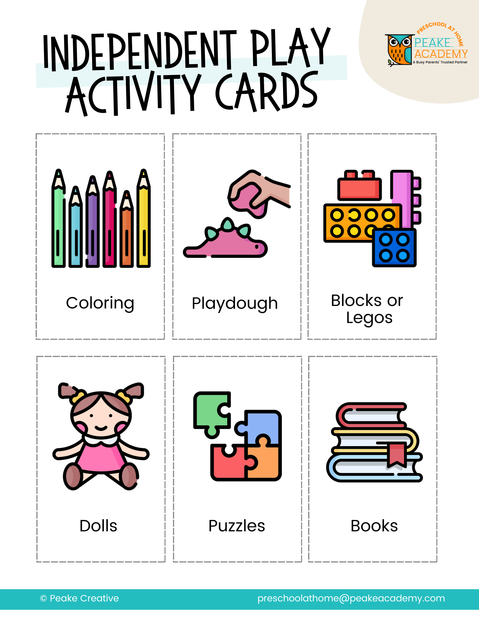 Independent Play Activity Cards_Peake Academy (1).png
