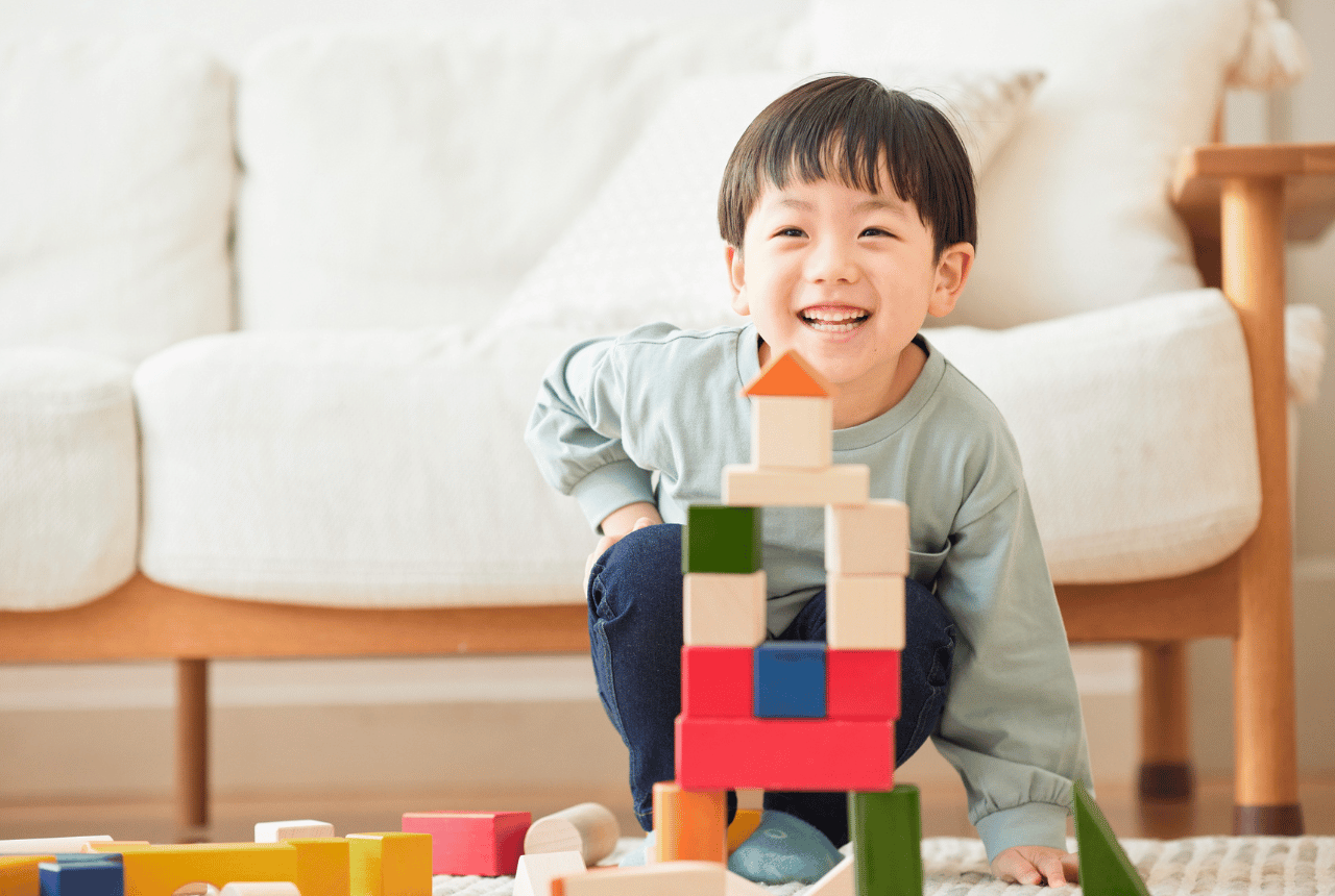 Kickstart the New Year With Wonder: Preschool Activities That Spark Curiosity and Joy