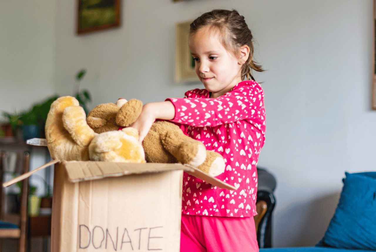 Small Acts, Big Impact: Inspiring Preschoolers with Martin Luther King Jr.’s Legacy