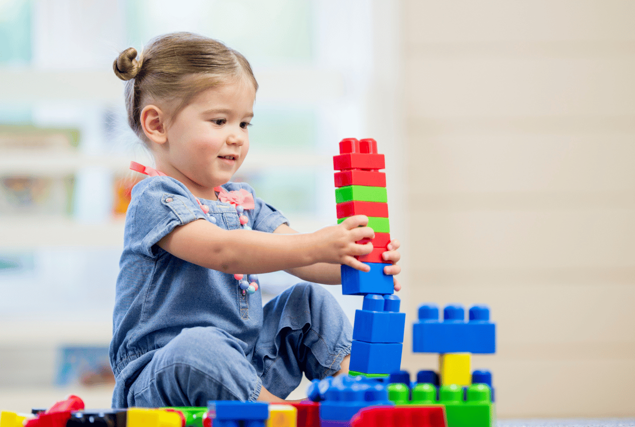 Kindergarten Readiness in Everyday Moments: Skills You Can Sneak Into Daily Play