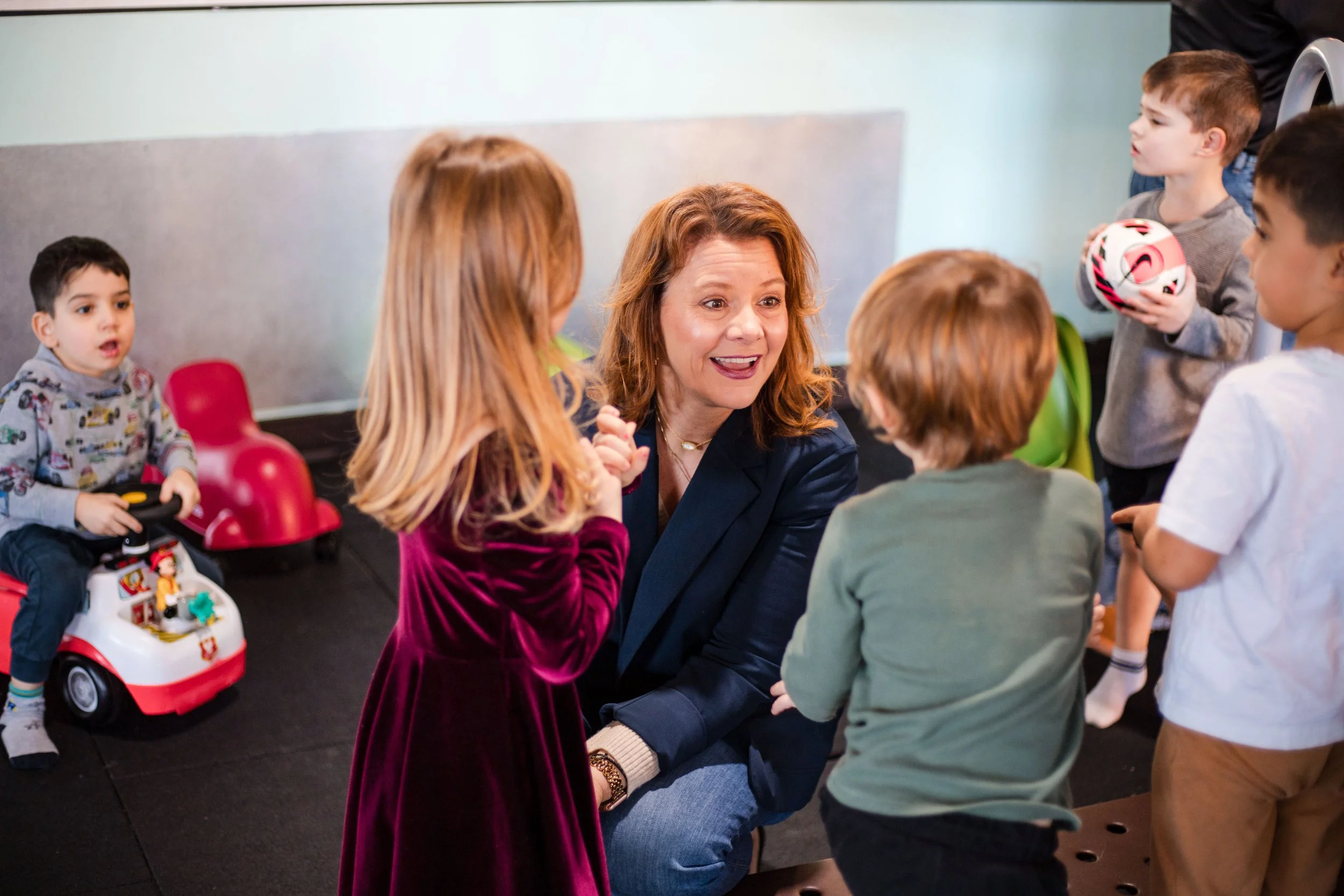 What Kindergarten Readiness Really Means (And Why It’s Not About Doing More Worksheets)