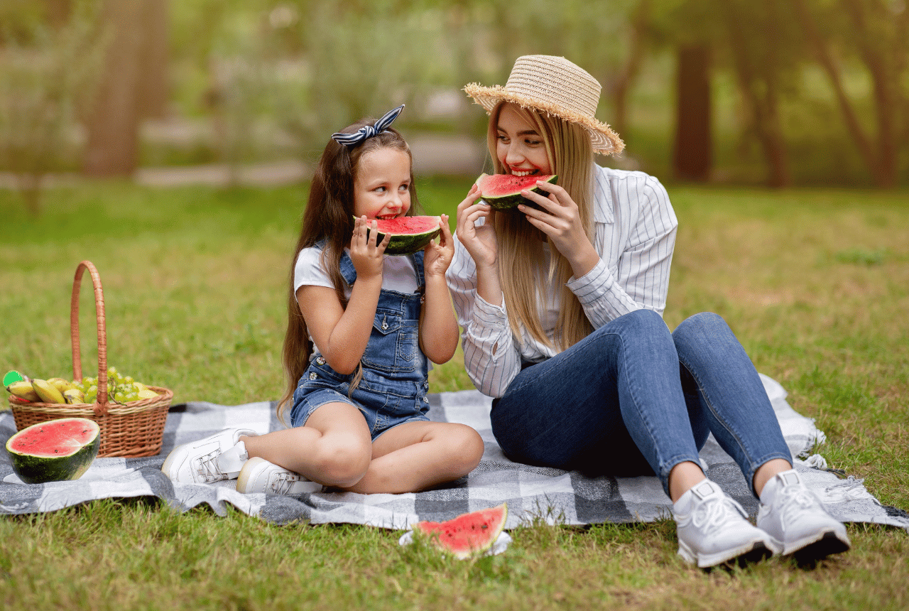 Kick Off Magical Moments Month: How to Create a Summer Full of Memories