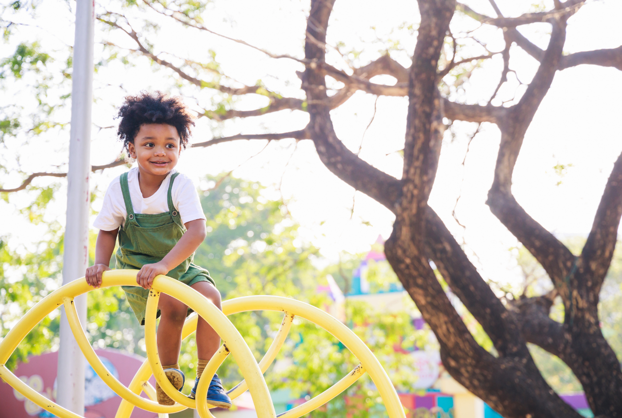 Little Explorers, Big Confidence: Using Summer Adventures to Build Independence