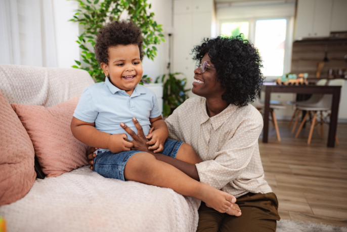Building Confidence Before the First Day: Simple Ways to Empower Your Preschooler for School