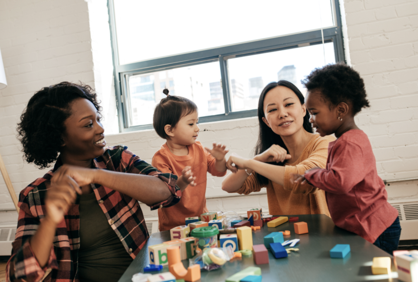 Everyday Learning: Playful Activities to Keep Skills Sharp as Summer Ends