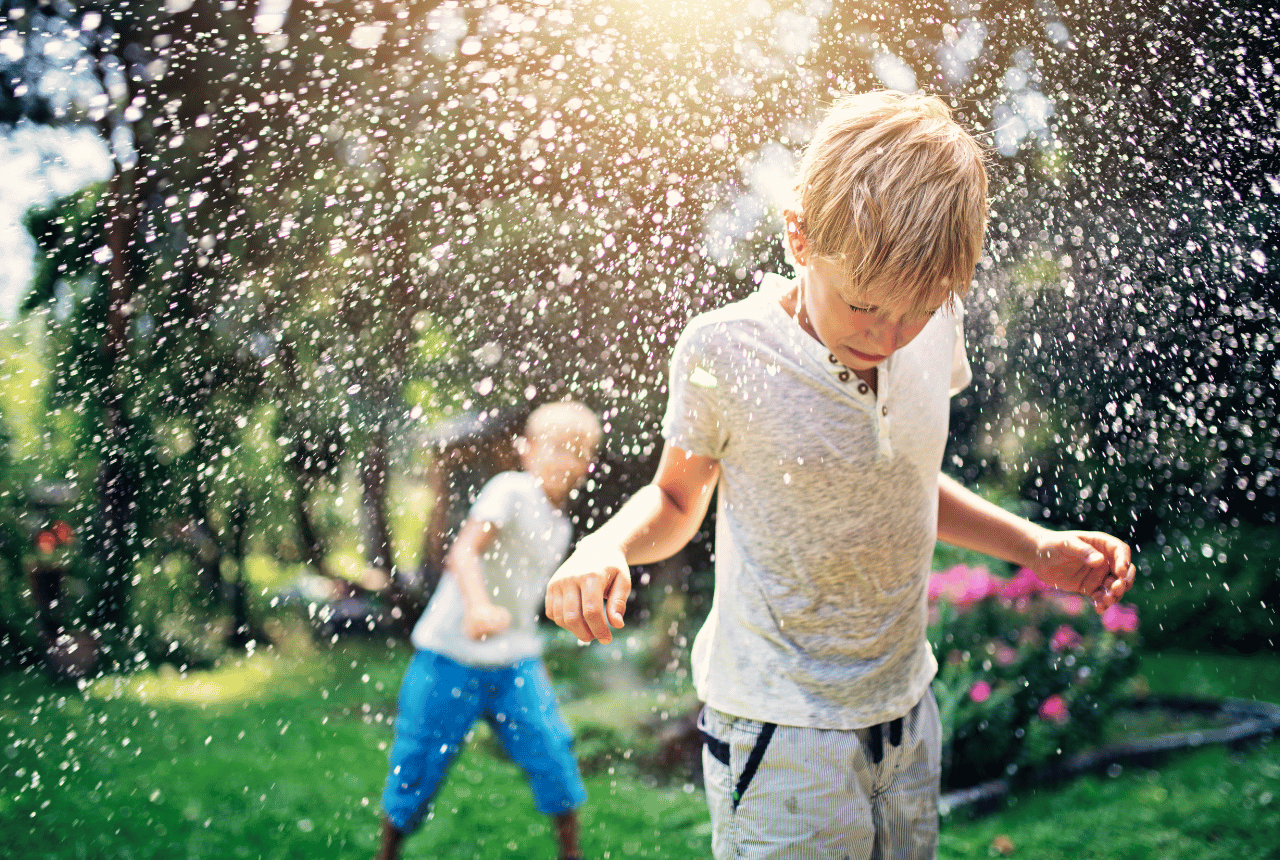 Splash into Summer: 10 Water Play Activities for Kids — Play Boutique