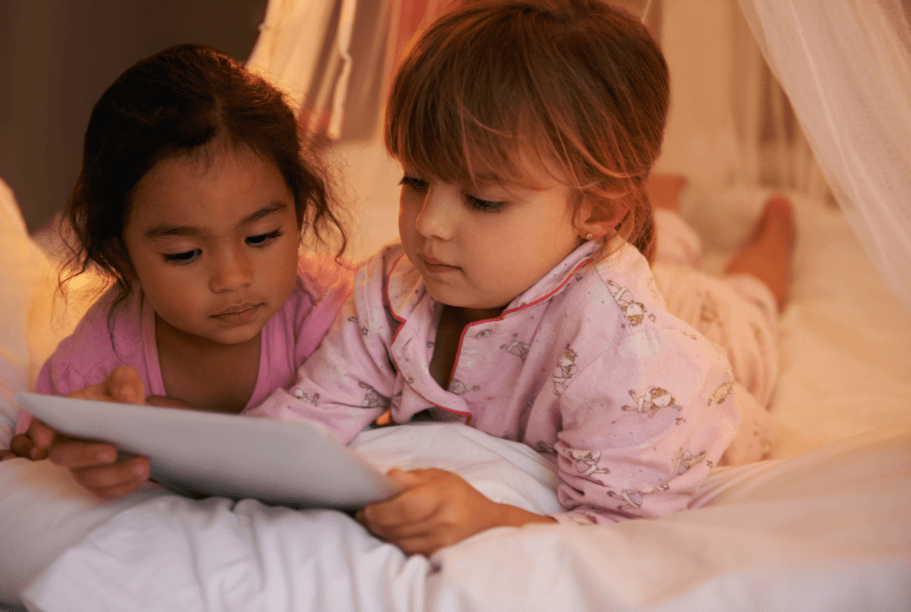 Sleep Over Blog Summer Sleepover Parties: How to Plan and Host a Fun and Safe Kids ...