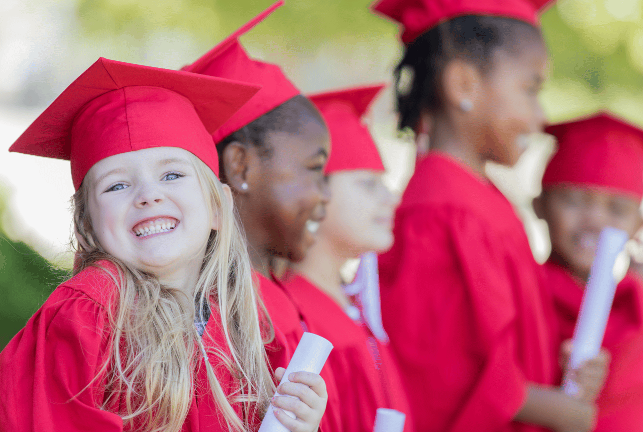 Caps Off to the Tiny Tots! Your Guide to an Unforgettable Preschool ...