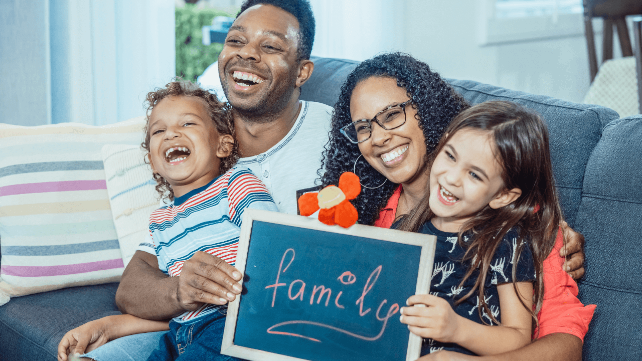 Ideas for Connection Time with Mommy or Daddy — Play Boutique