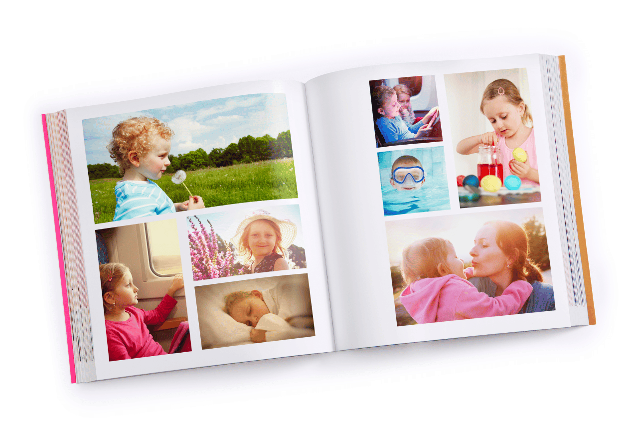 Journey Through Journaling: Starting a Family Journal for Memories ...