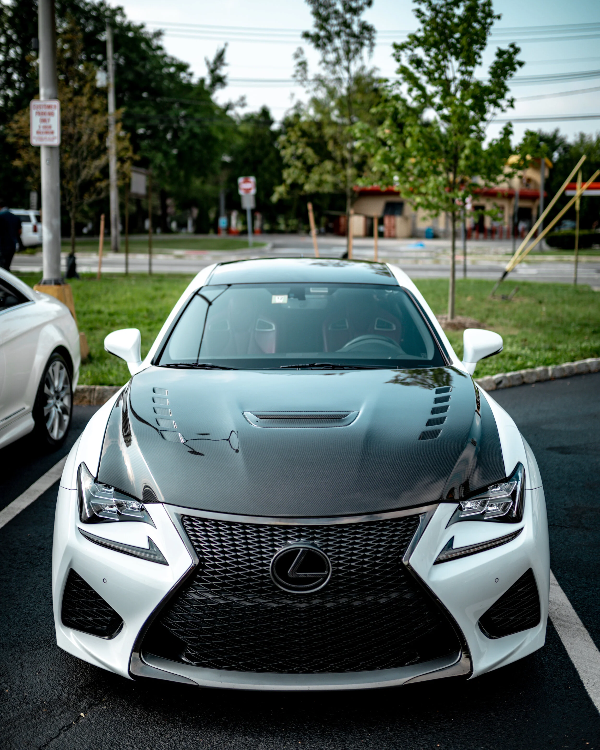 Lexus