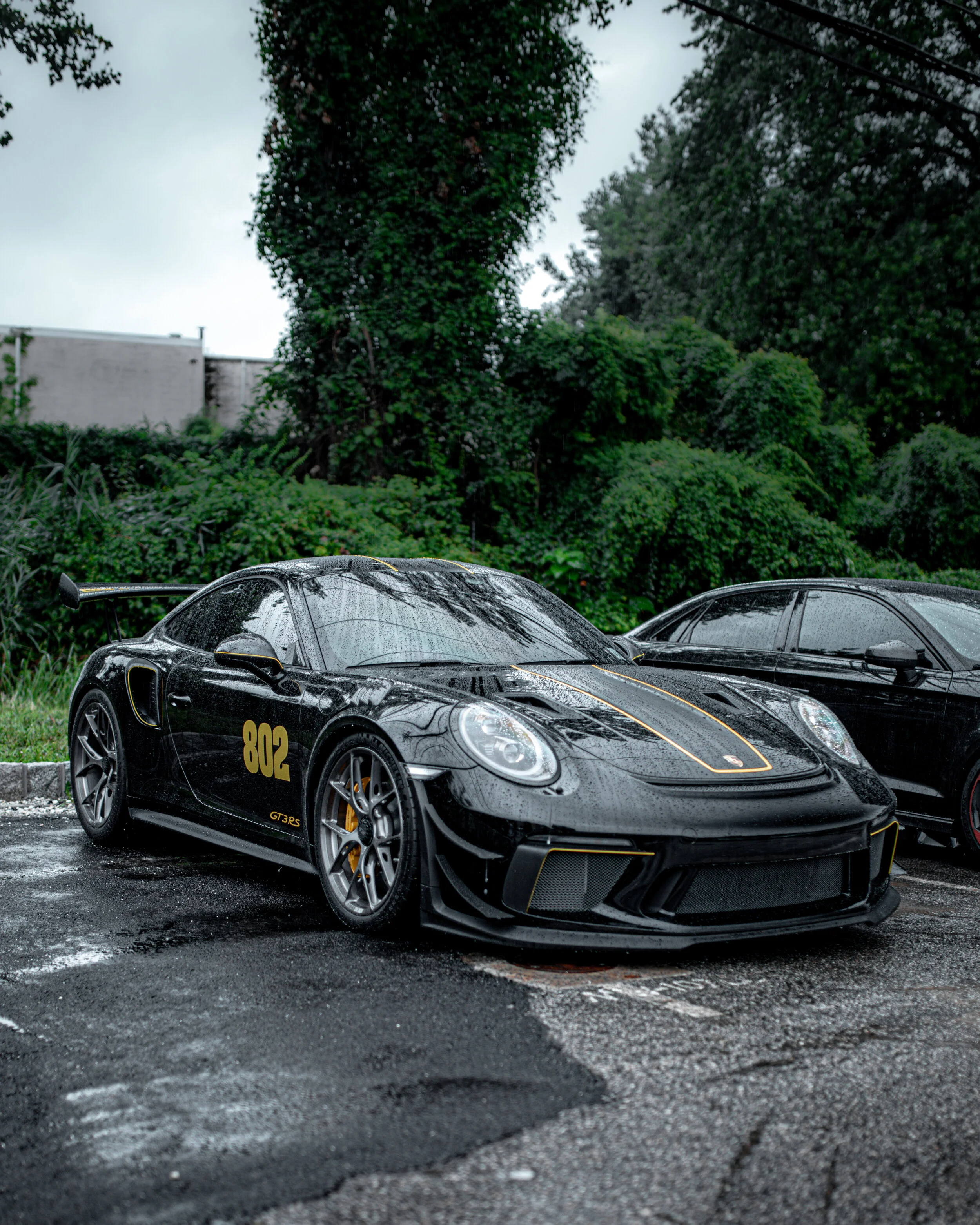 GS Motor Club x Car Lofts II (8/16/20)