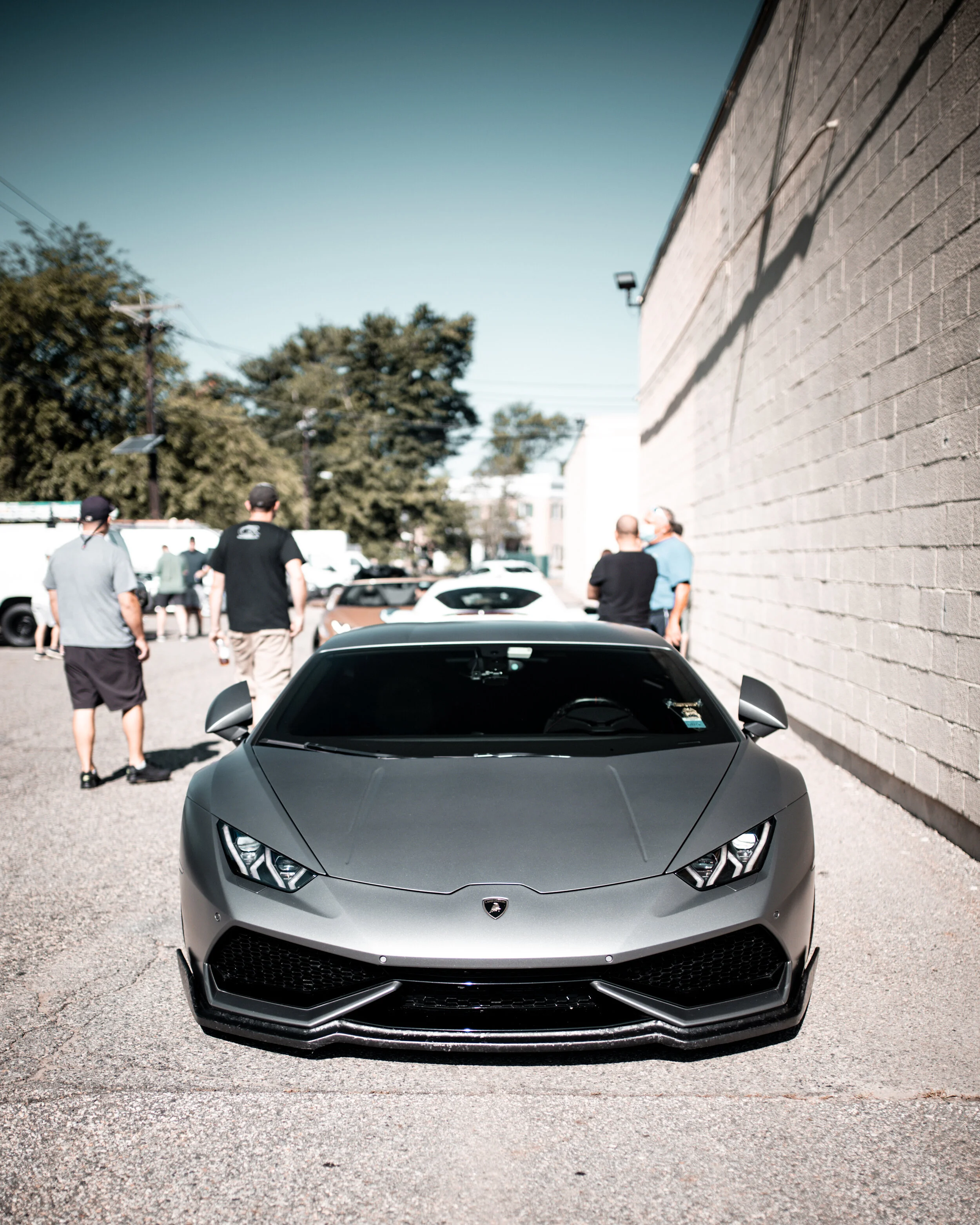 GS Motor Club x Car Lofts I (7/18/20)