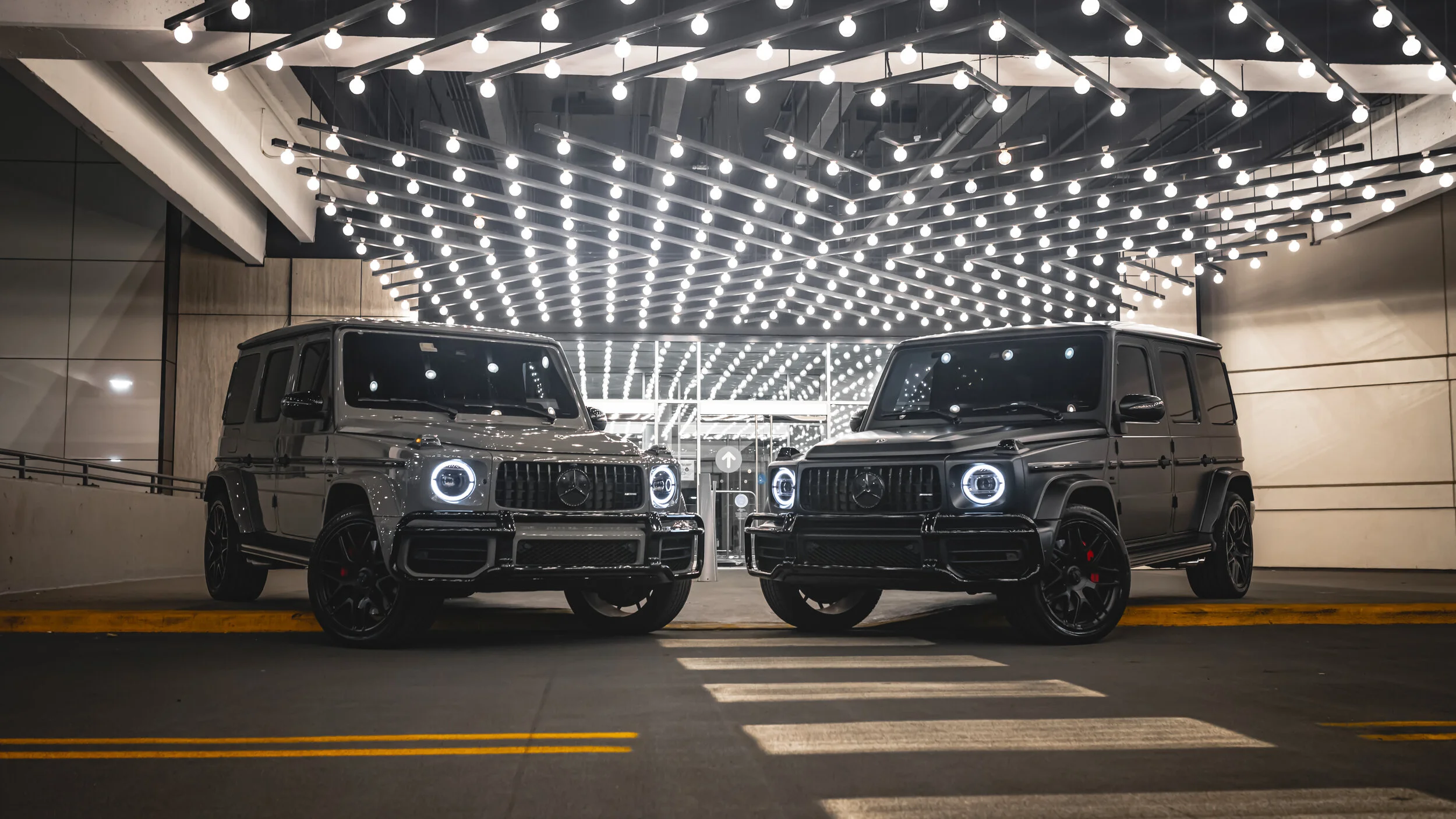 G63 Brotherhood