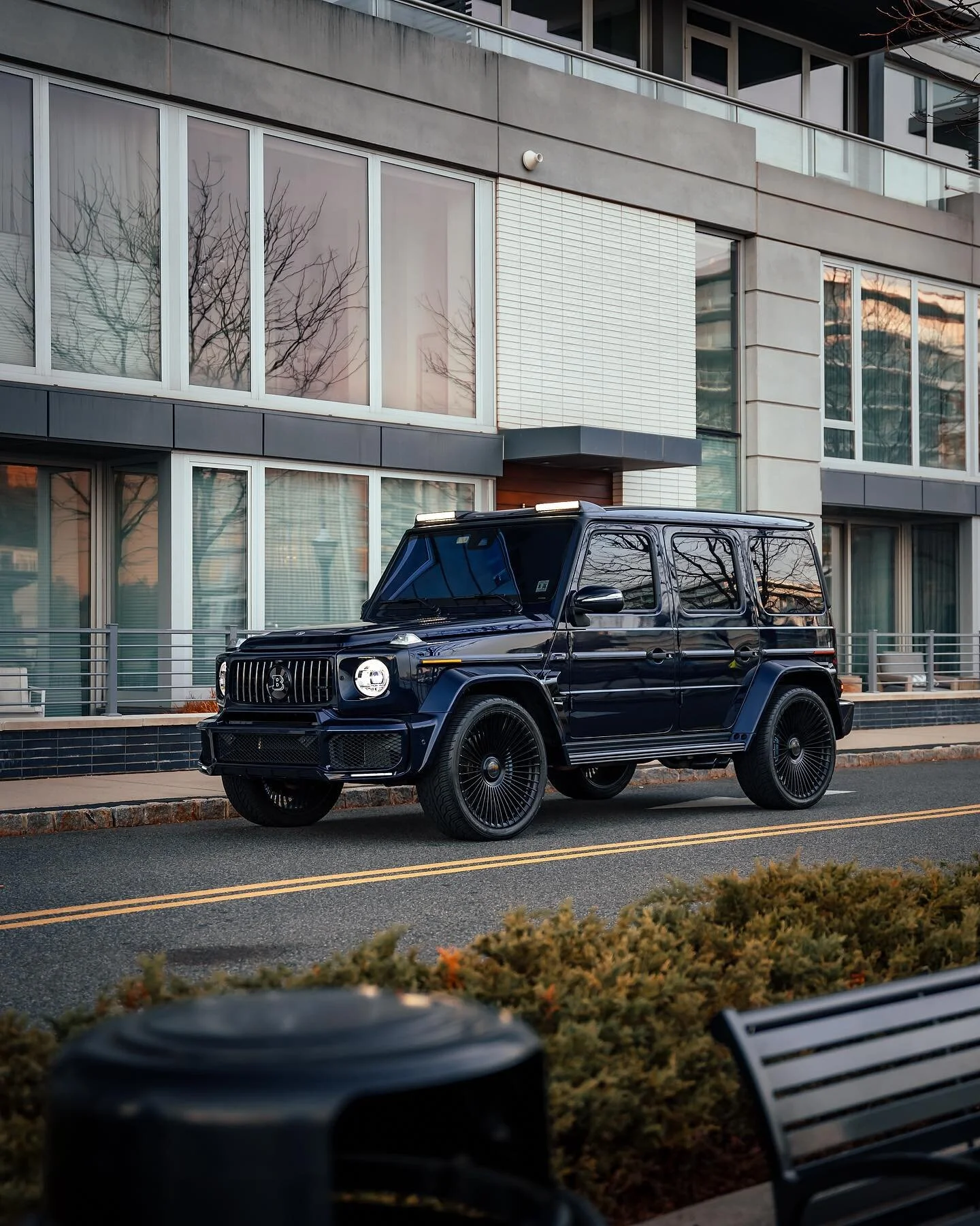 Big body Benz, remember i used to be dusty.
.
.
.
.
.
#brabus #mercedes #benz #mercedesbenz #V8 #carphotography #amgaddict  #mbfanphoto #mbusa  #mbcar #cars #car #instacar #amggang #carswithoutlimits #blacklist #blacklistlifestyle #amazingcars #merce