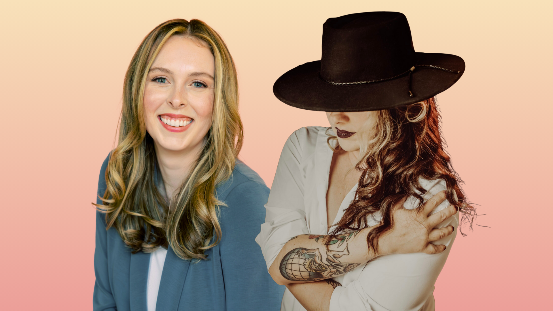 The Ready Enough Podcast with Lauren Beane: Empowering Ambitious Women ...