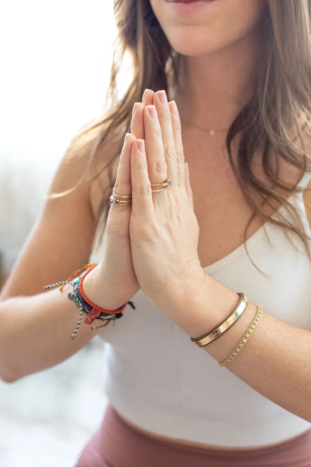 (Past Event) Gratitude Friday Breathwork