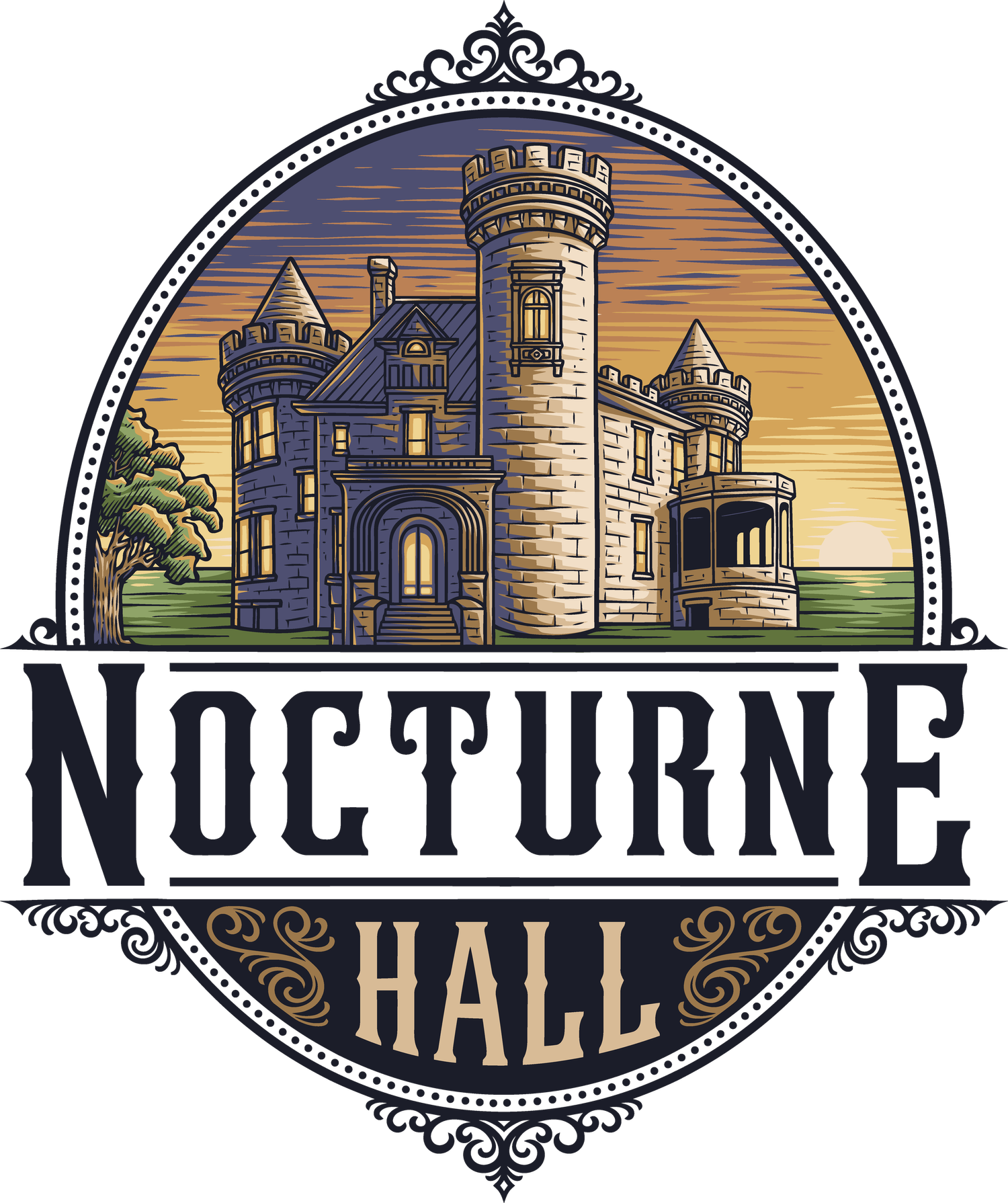 Nocturne Hall