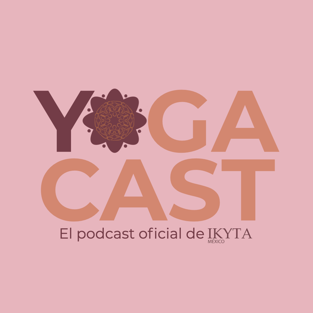 YOGACAST EP. 03: Cómo empecé a hacer Kundalini Yoga - Con Jai Hari Singh