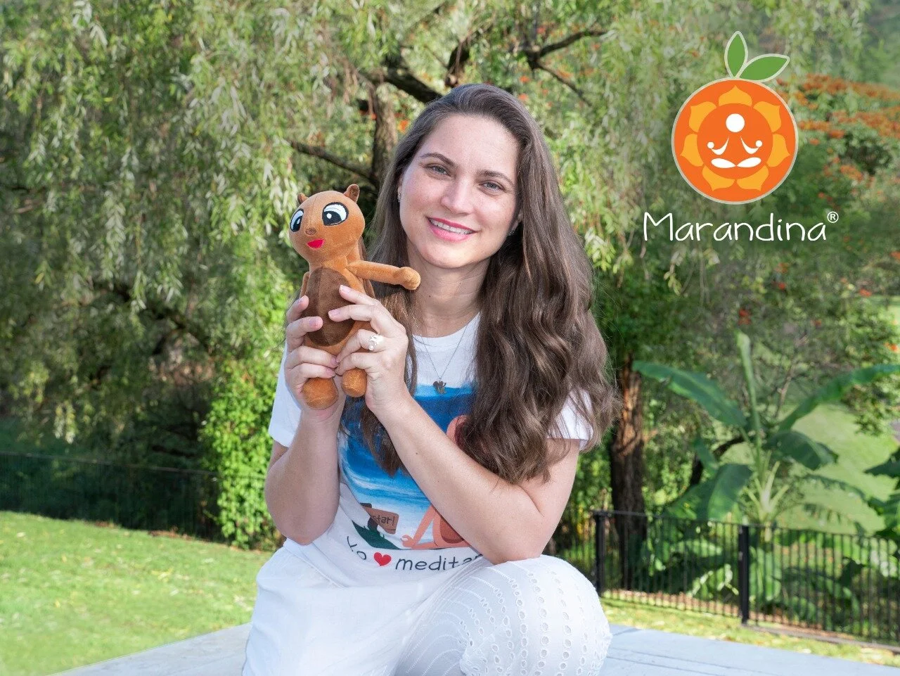 Teacher Training para impartir yoga infantil
