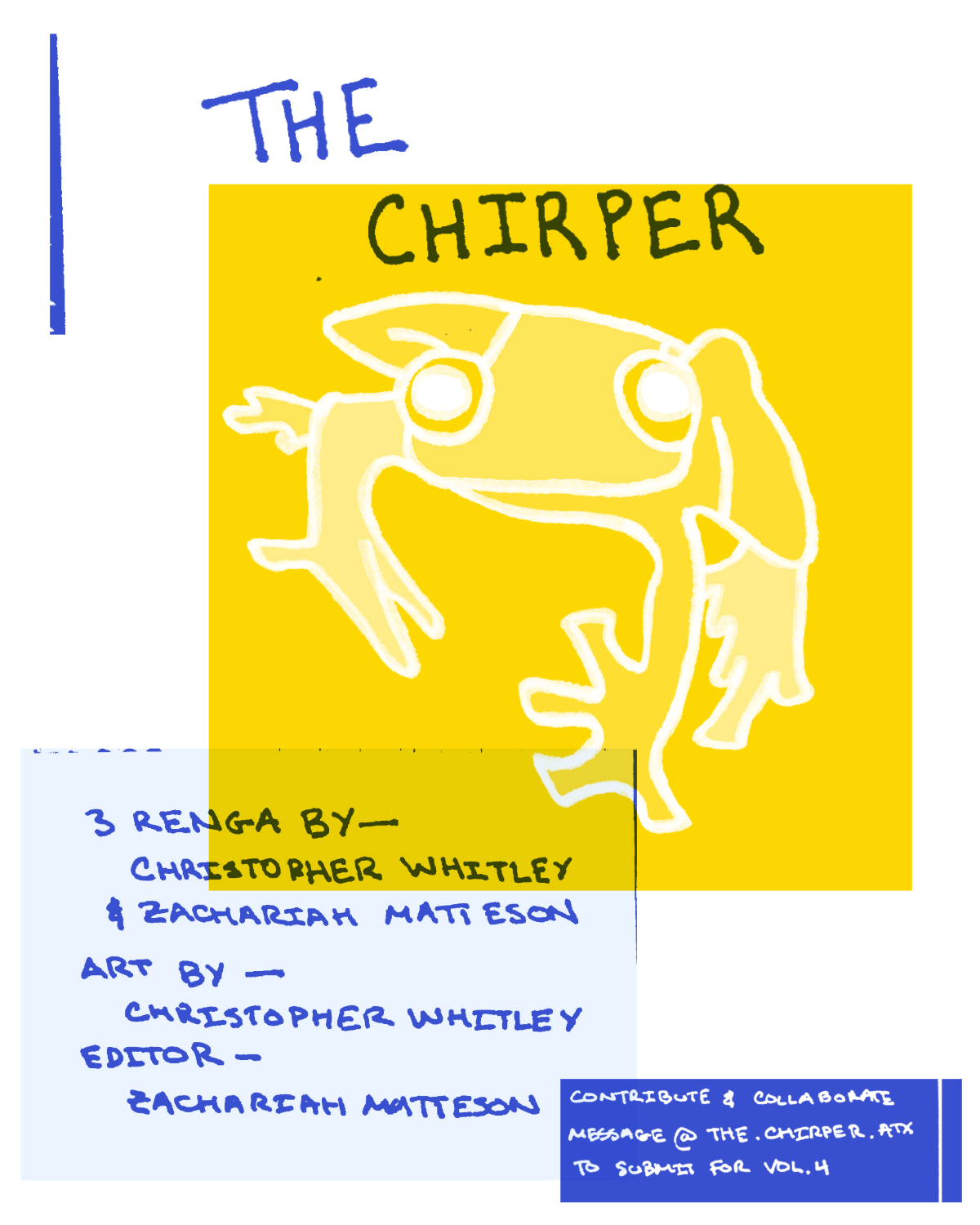 The Chirper