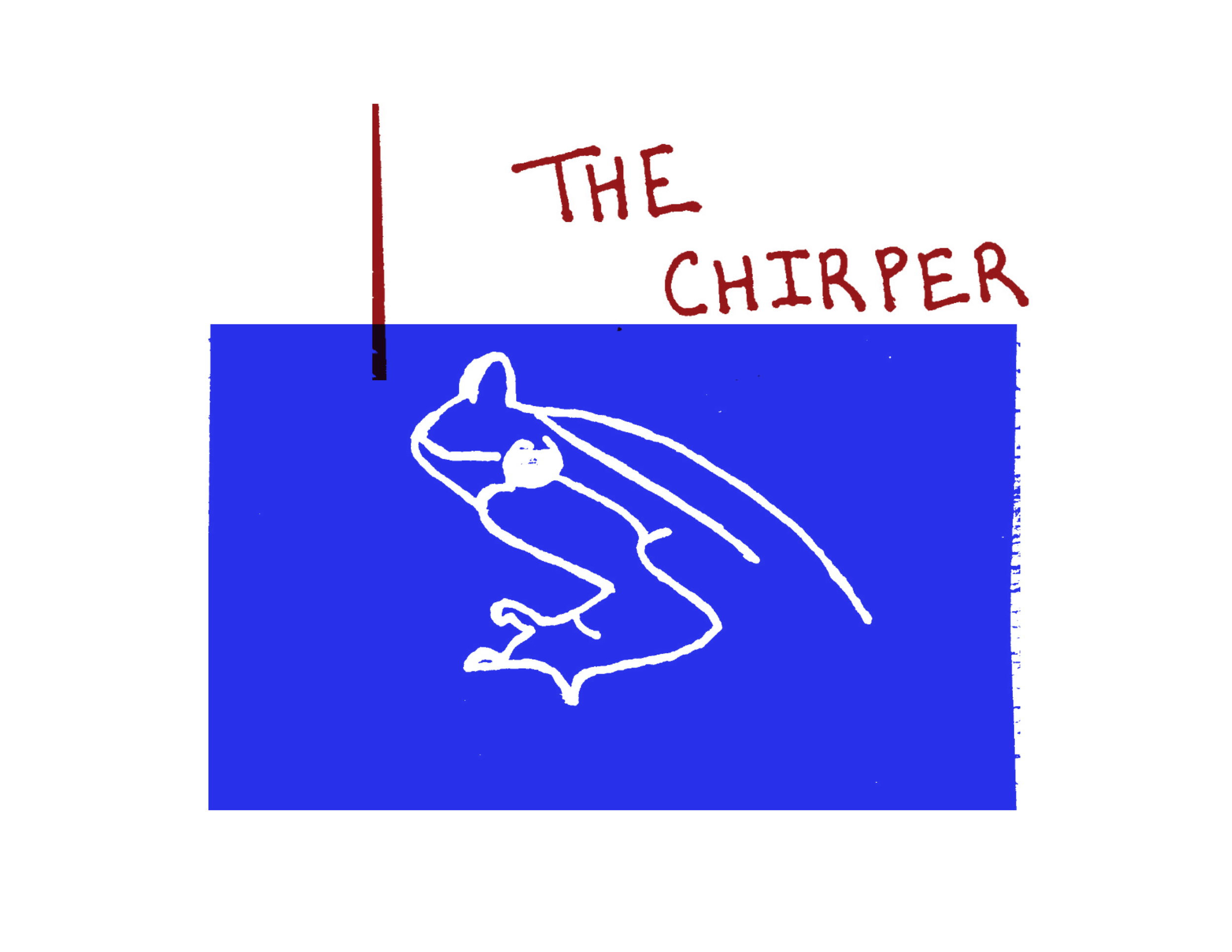 The Chirper Manifesto