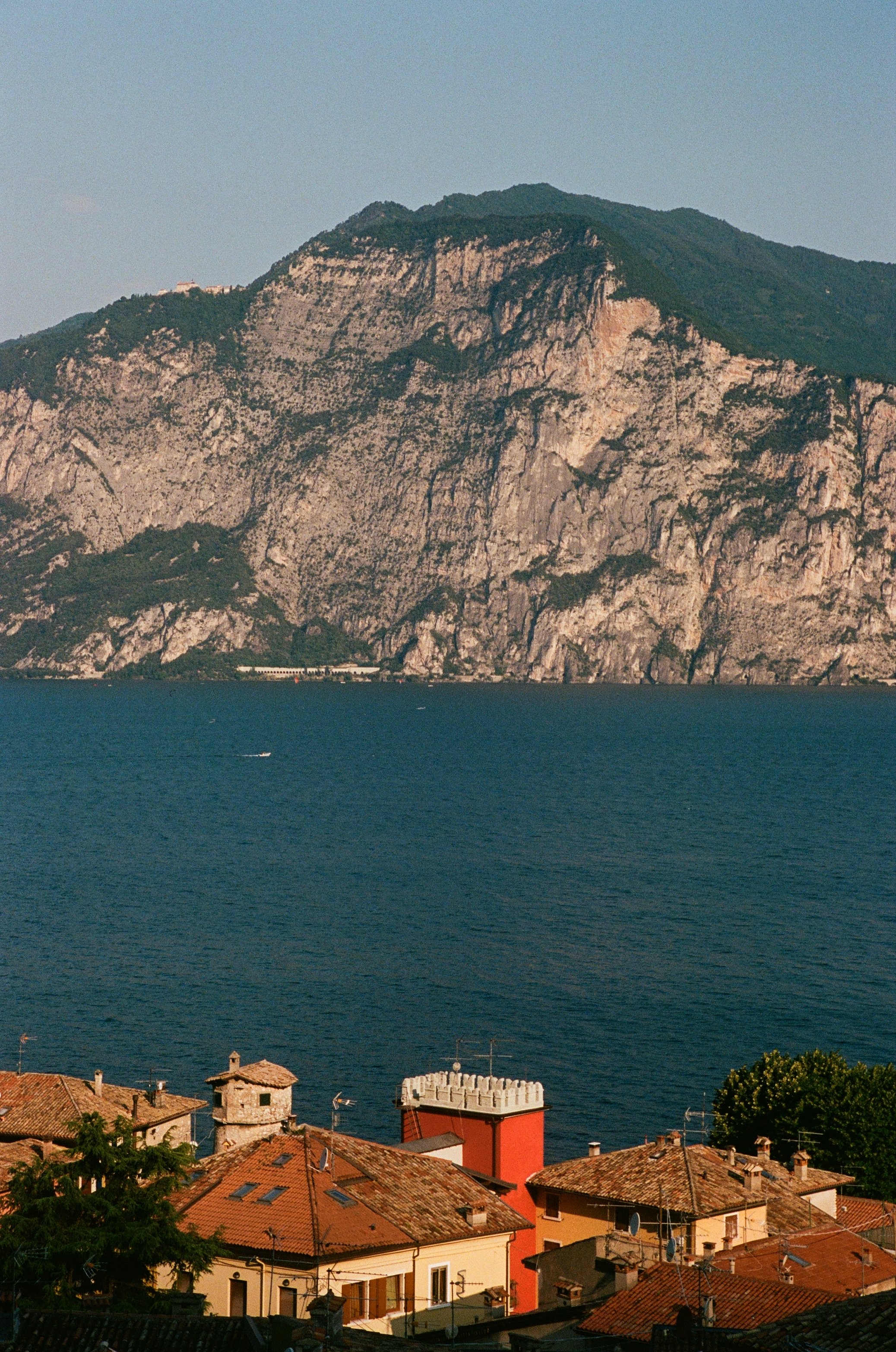 Lago Di Garda
