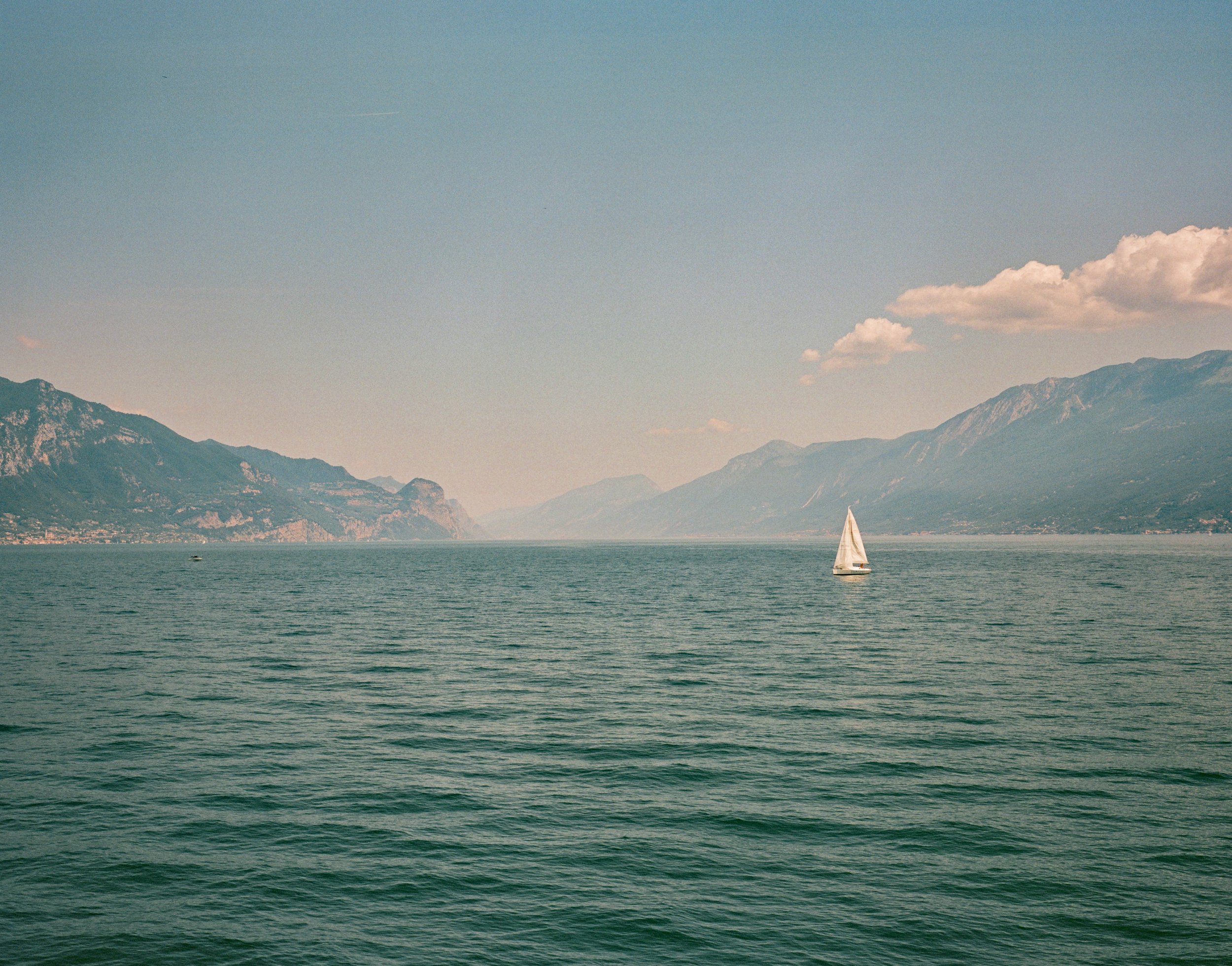 Sail