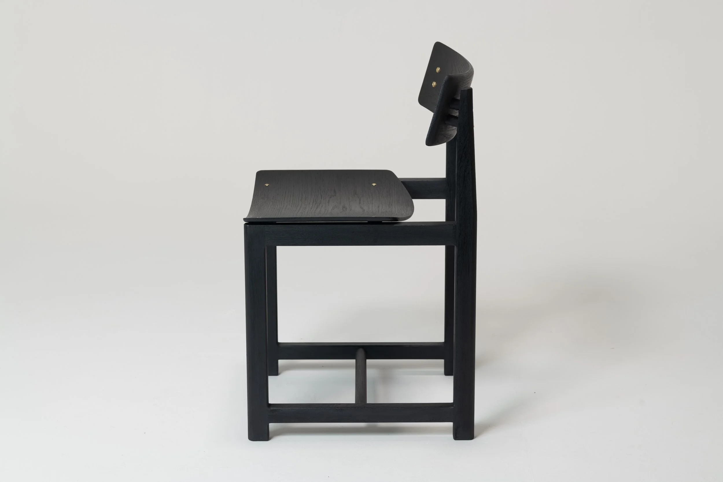 Black Chair