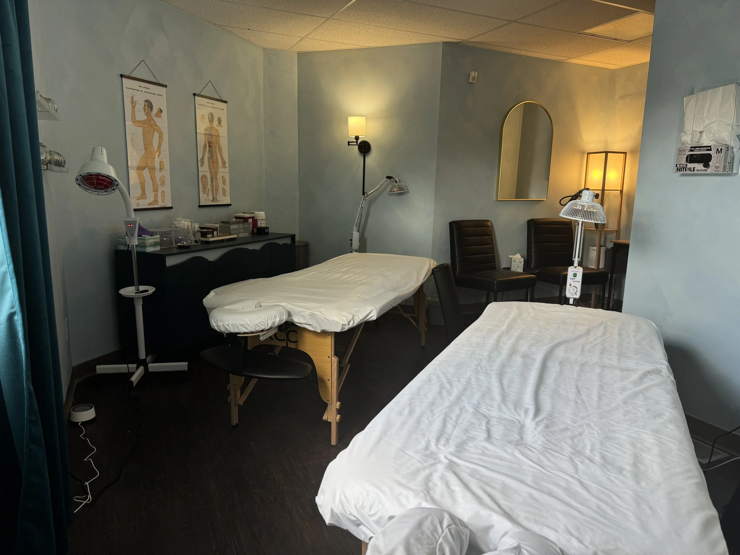 Acupuncture Columbus, Ohio | Chinese Medicine Columbus, Ohio