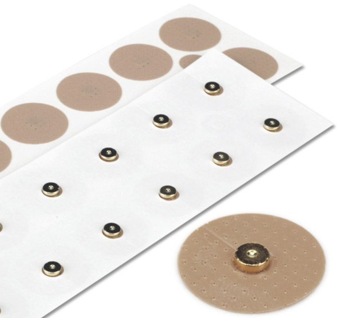 Accu-Band 9,000 GP Magnets (EV Treatments)