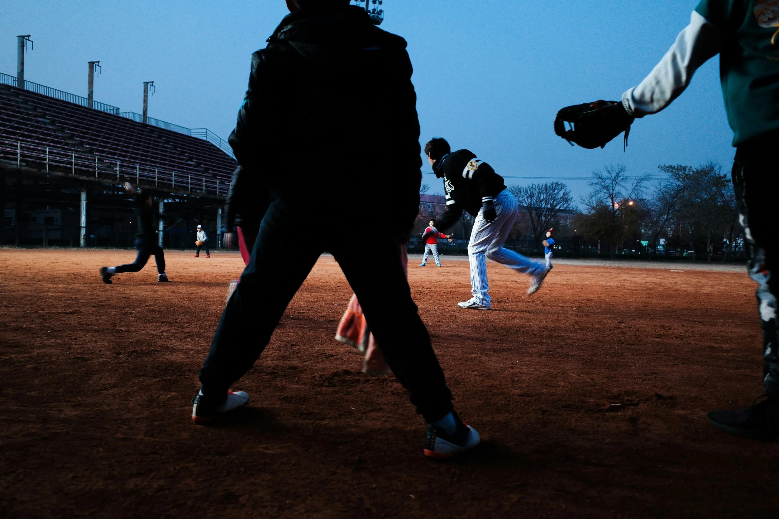 pediatric acupuncture
