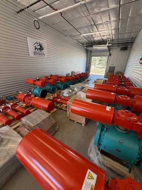 Actuators