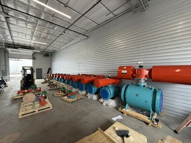 Bison Valve Solutions Inc.  Workshop.jpeg
