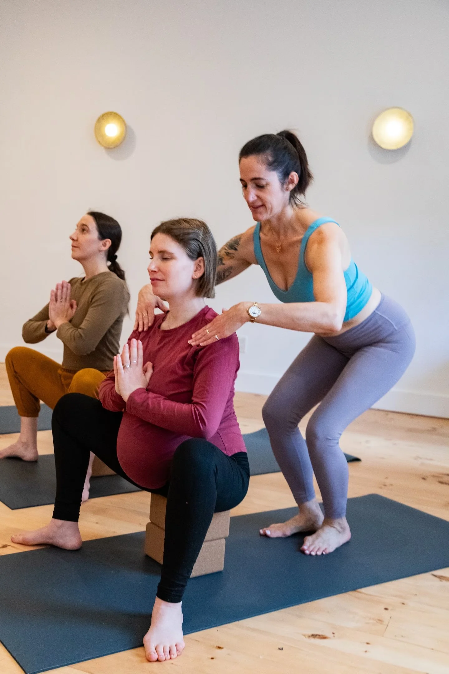 2 Person Session Add On