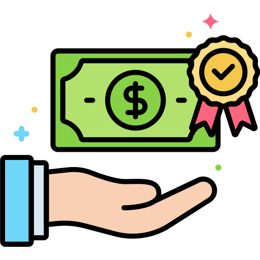 30 Day Money Back Guarantee!