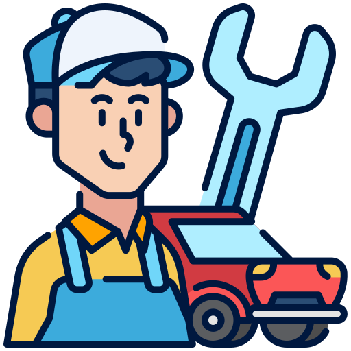 ASE Certified Mechanic