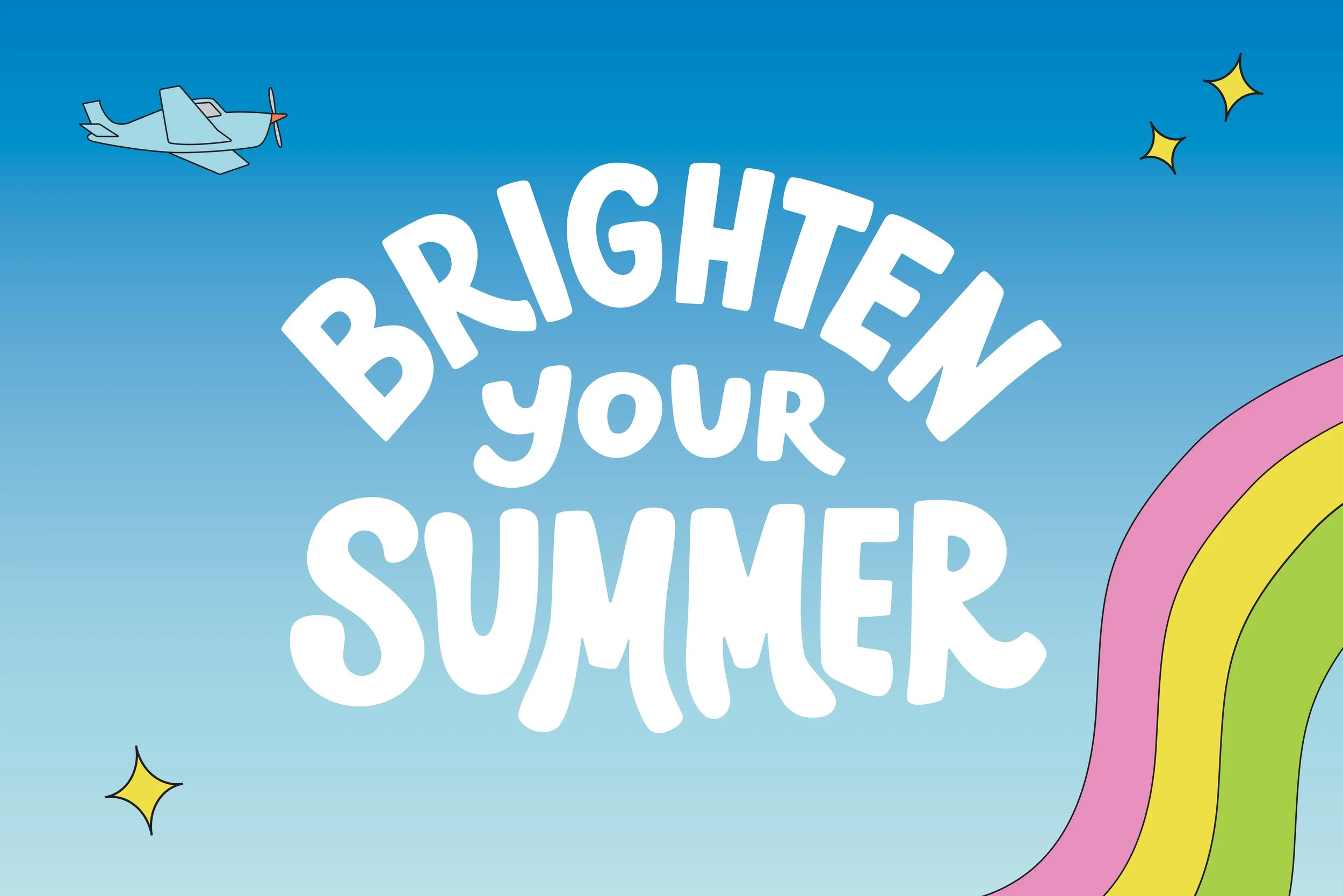 Brighten Your Summer at LMU