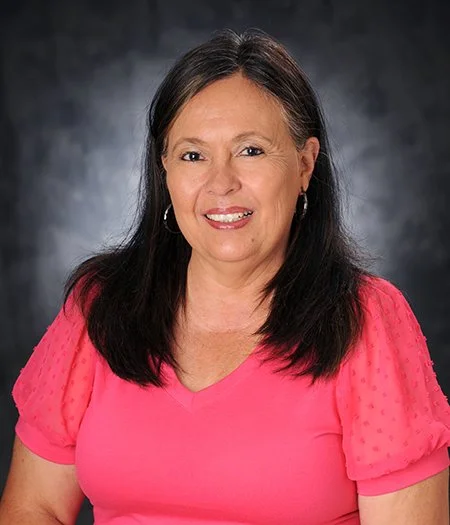  Edwina Gallegos  4th Grade 