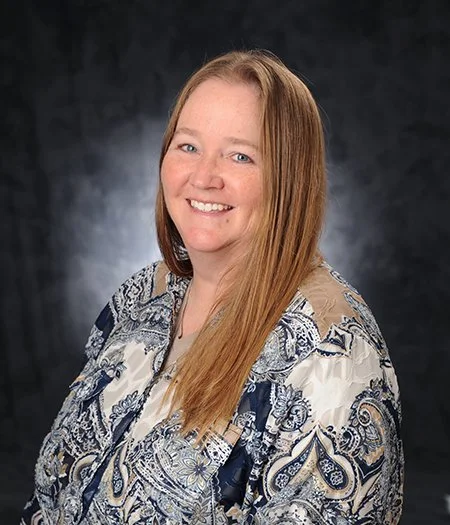  Hollie Brooks  Administrator 