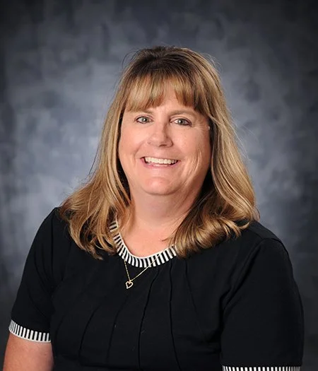  Gina Evans  Executive Assistant & Athletic Director 