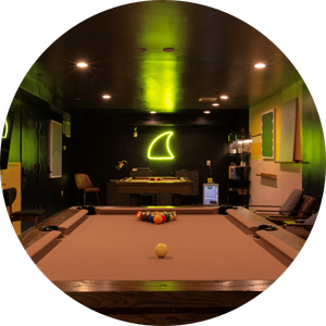 Sharks Pool Club photo