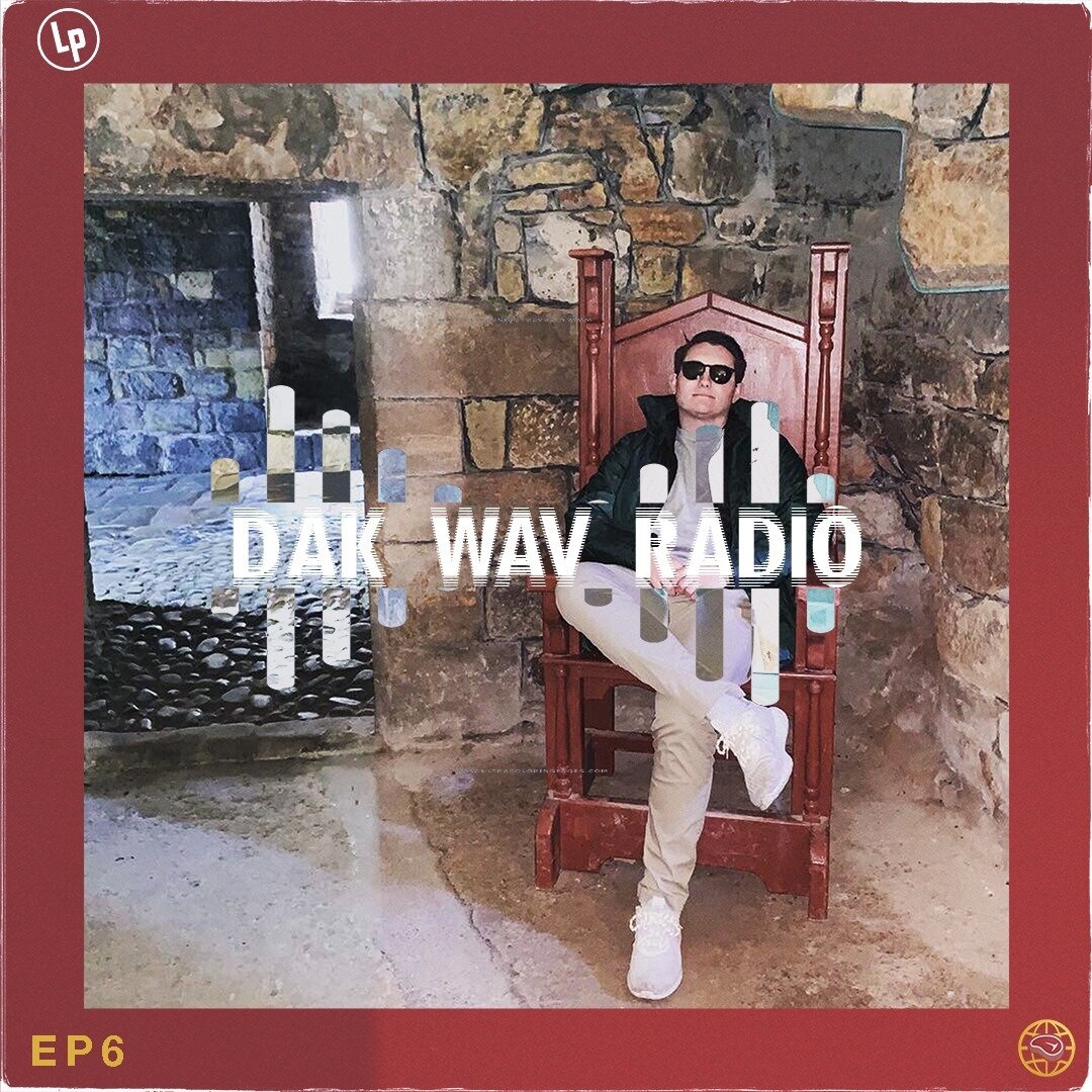 Have you checked out our playlists recently? Now's the time! Dak Wav Radio has been updated with @dakotaedgar5 's favorite hits from the past few weeks and the songs he's been plugging on the podcast so tune in! Link in bio