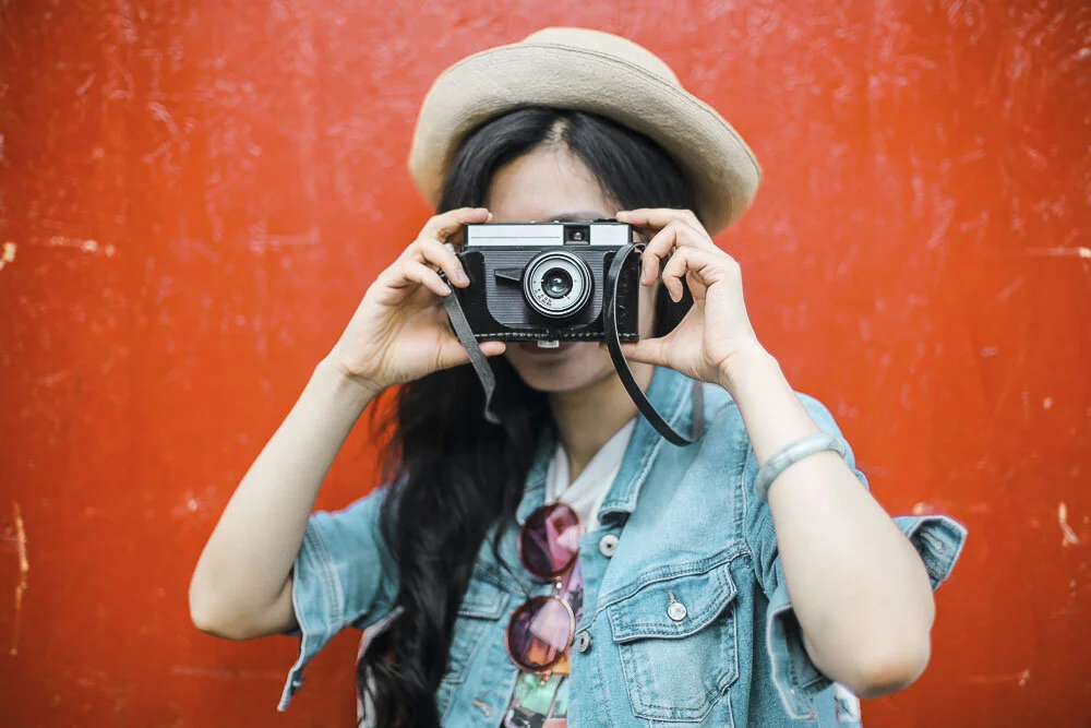 Manual Mode - why you need to use it