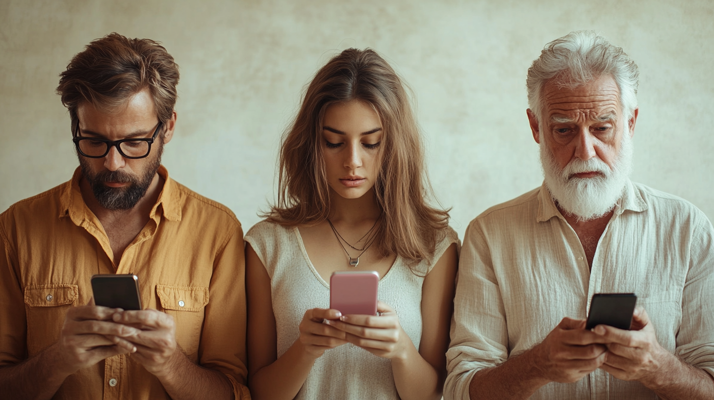 Maximize Your Reach: Social Media Tips for Gen Z to Boomers
