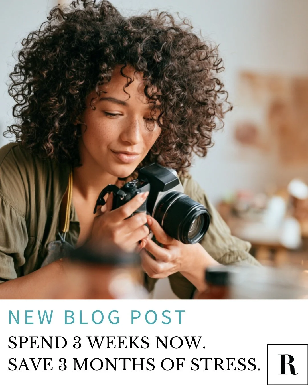 🍂 Right now is your biggest opportunity before the busy season begins.

If you're a small business owner, the next few weeks are golden.

Once September arrives, it's Back to School... then Thanksgiving... then Halloween... then Black Friday... and 