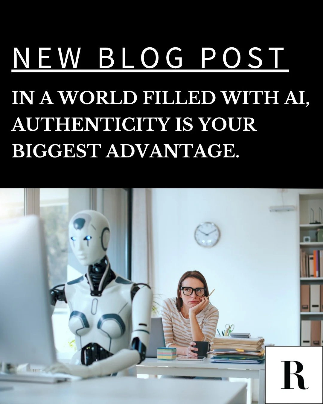 AI-generated content is becoming more realistic every day. From emotional rescue stories and fake breaking news to perfectly polished images, it's getting harder to tell what's genuine and what's been created by artificial intelligence.

Here's the t