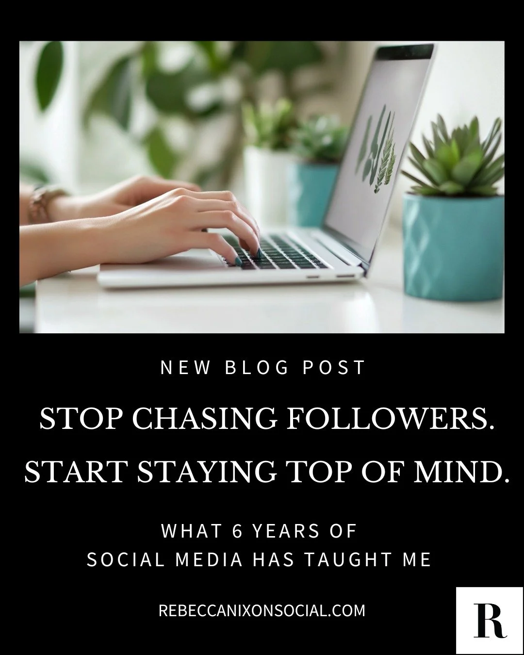 Six years ago, I started working in social media... and honestly, I never imagined where it would lead.

I had just finished my Social Media Marketing program at George Brown College when the pandemic changed everything. Small businesses suddenly had