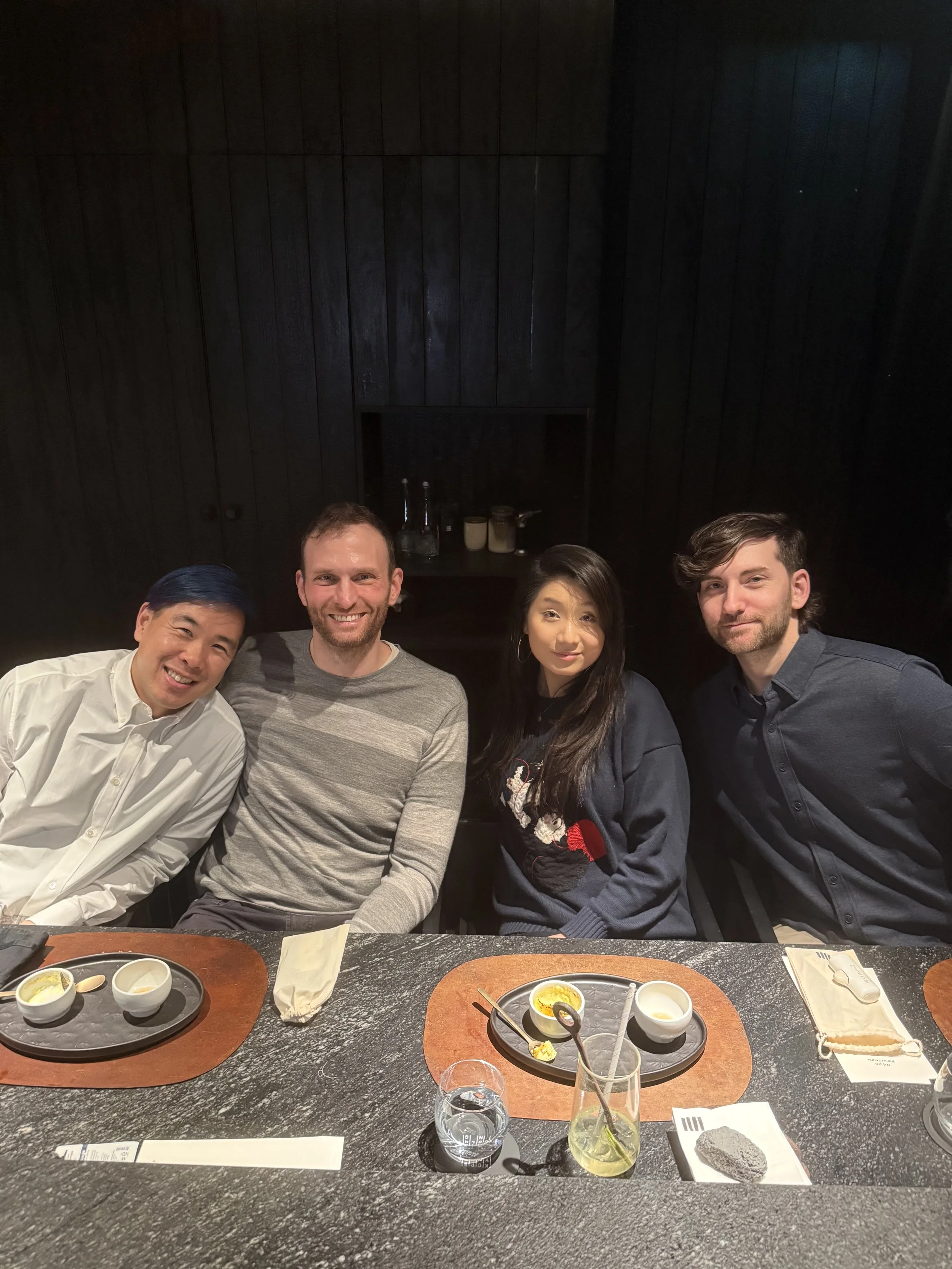 Seoul, Day 3 (2025): Hanok Villages, Palaces, &amp; Omakase at Kyochon Pilbang